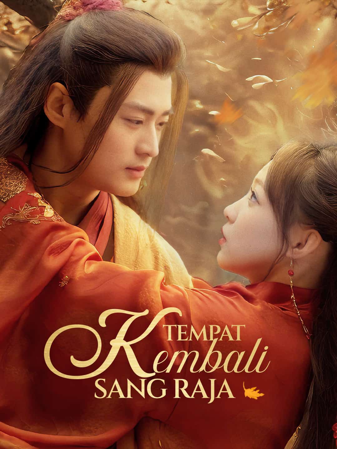 Tempat Kembali Sang Raja